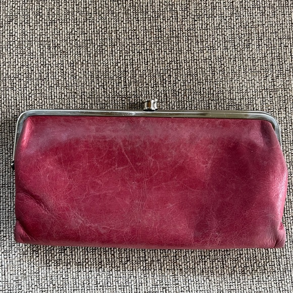 Hobo Lauren Wallet - Picture 5 of 9